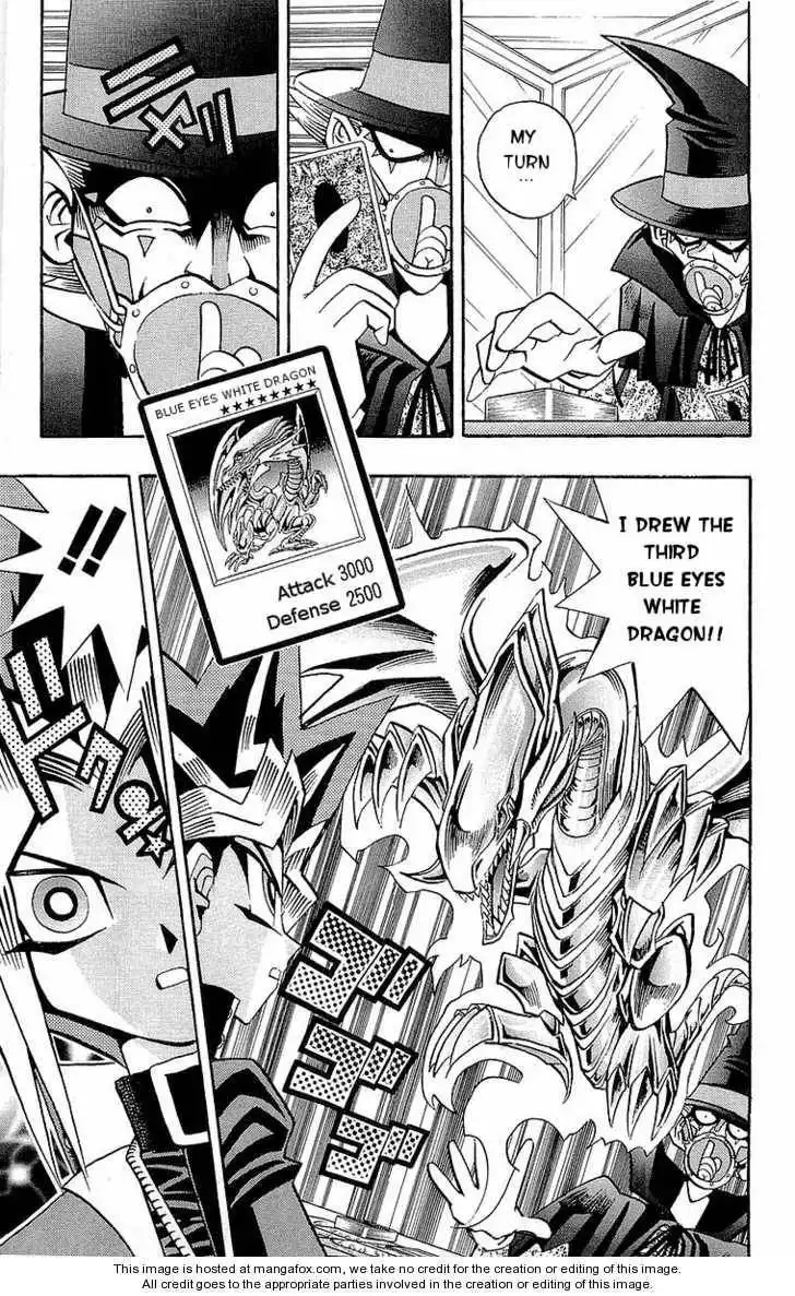 Yu-Gi-Oh! Duelist Chapter 17 10